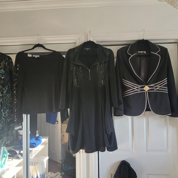 Dawn's Dresses - Picture 4 of 16